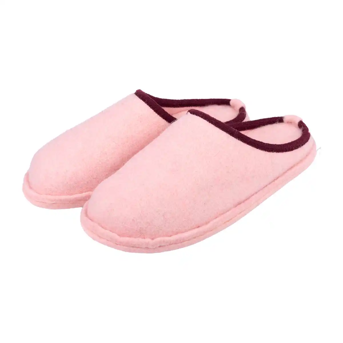 Bild 2 von UP2FASHION Filzpantoffeln