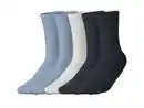 Bild 1 von ESMARA® Damen Sneakersocken, 5 Paar