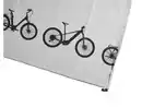 Bild 2 von CRIVIT Fahrrad-Abdeckung