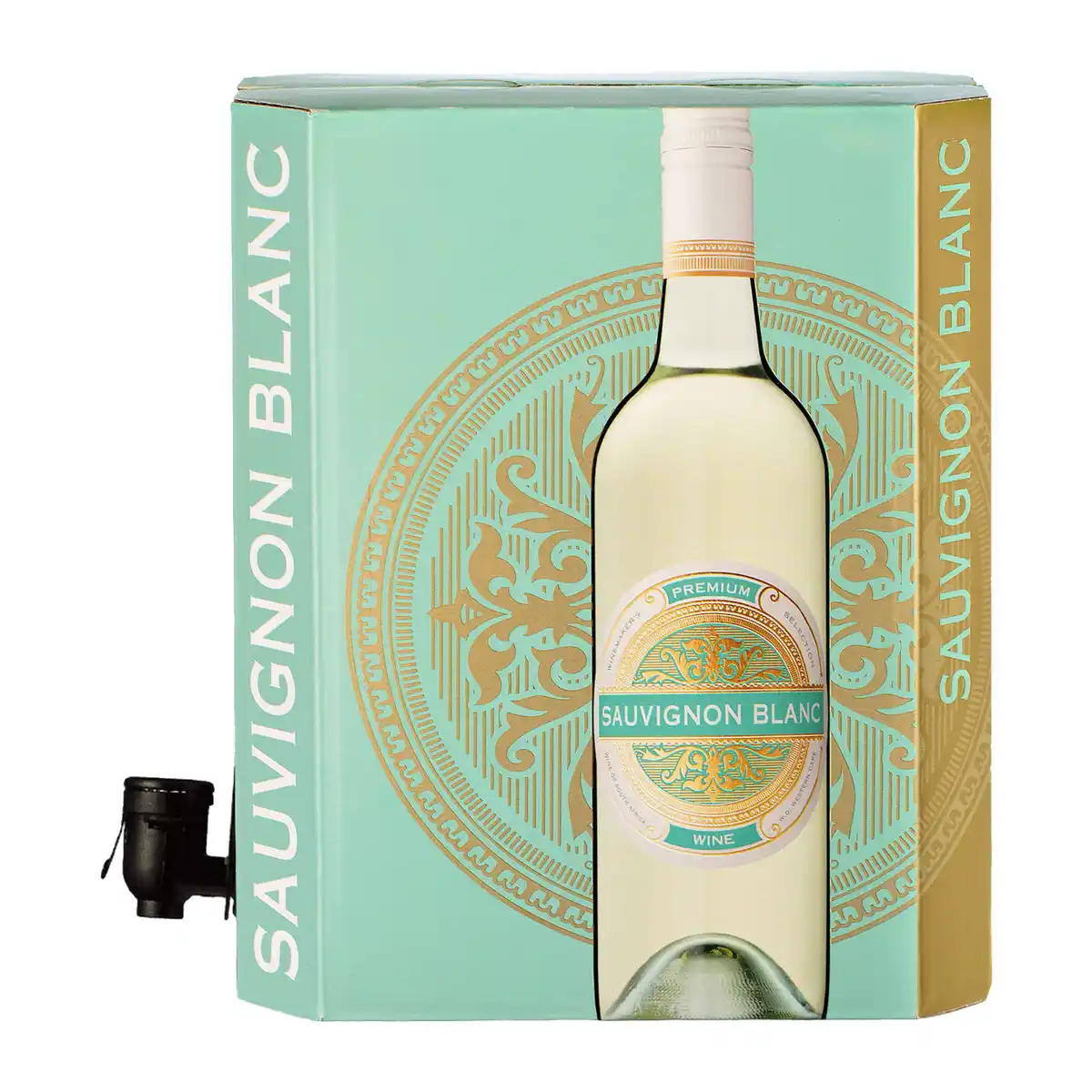 Bild 1 von Sauvignon Blanc