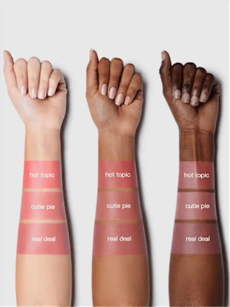 Bild 3 von SHEGLAM Blush Liquid Color Bloom Hot Topic, 5,2 g