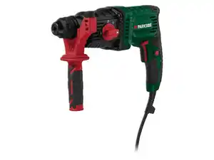 PARKSIDE® Bohr- und Meißelhammer »PBH 800 B1«