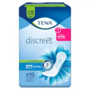 Tena Discreet Einlagen