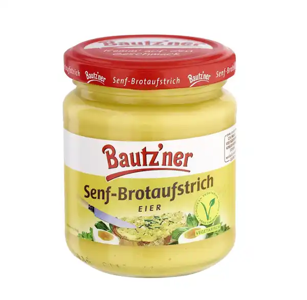 Bild 2 von Bautz`ner Brotaufstrich 200 ml