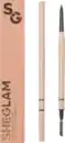Bild 1 von SHEGLAM Augenbrauenstift Insta-Fill Brow Pencil Dark Brown, 0,05 g