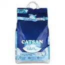 Bild 1 von Catsan Katzenstreu