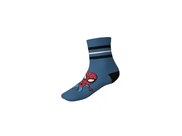 Bild 3 von Socken,  3 Paar