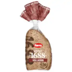 Harry Anno 1688