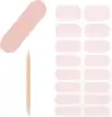 Bild 3 von ARDELL UV Gel Nagelfolien, Gel Nail Strips Strawberry Milkshake, 16 St