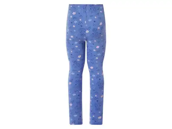 Bild 2 von LUPILU® Kinder Thermoleggings, 2 Stück