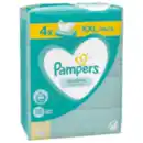 Bild 1 von Pampers Feuchttücher Sensitive