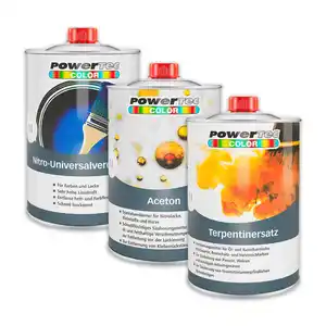 Powertec Color Spezialverdünner