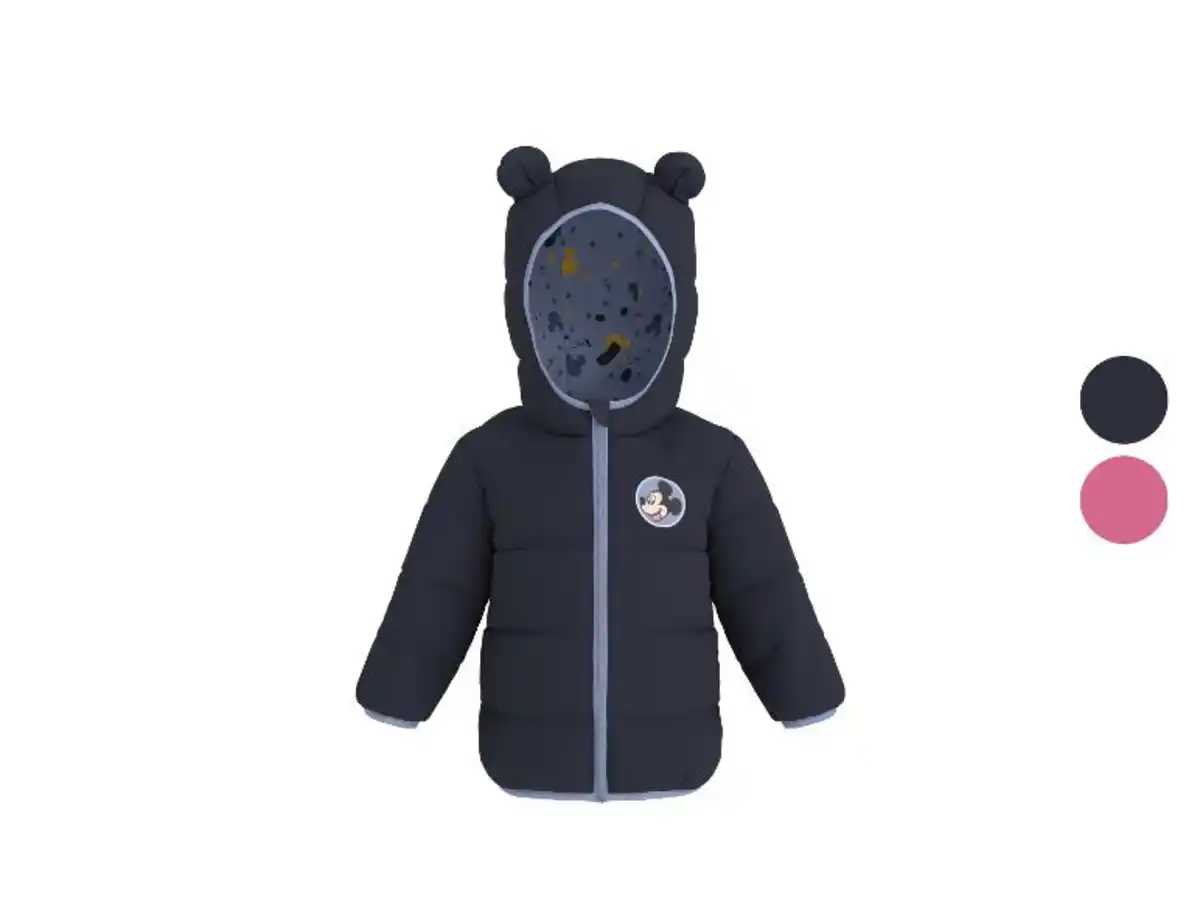 Bild 3 von LUPILU® Baby Lightweightjacke
