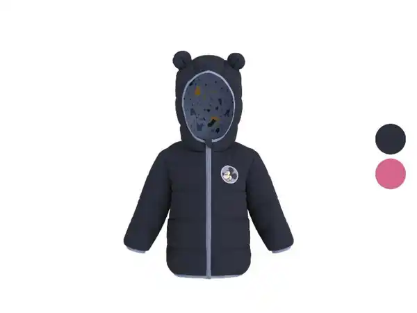 Bild 3 von LUPILU® Baby Lightweightjacke