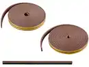 Bild 3 von PARKSIDE® Profil-Gummidichtung und Türbodendichtung,  5 m