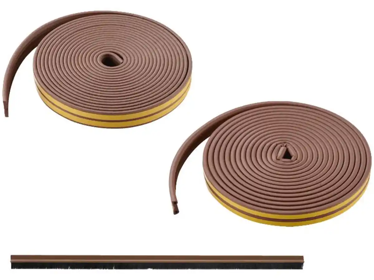 Bild 3 von PARKSIDE® Profil-Gummidichtung und Türbodendichtung,  5 m