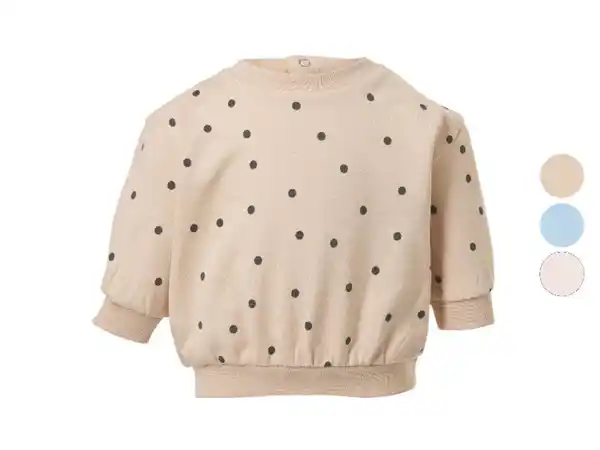 Bild 3 von LUPILU® Baby Sweatpullover