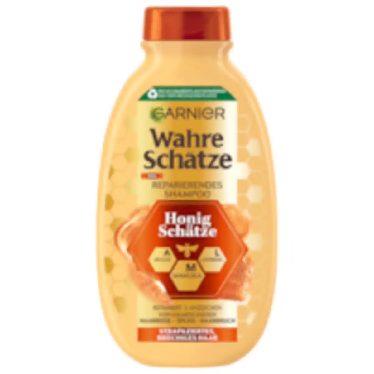 Bild 1 von Garnier Wahre Schätze Shampoo