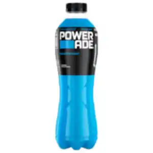 Powerade Mountain Blast