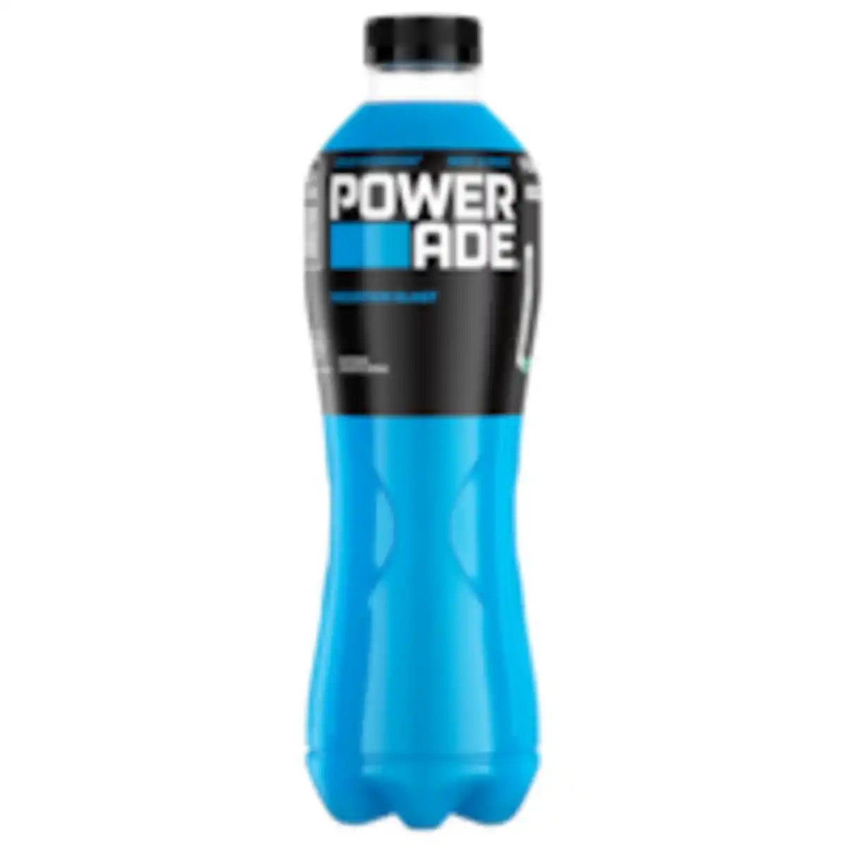 Bild 1 von Powerade Mountain Blast