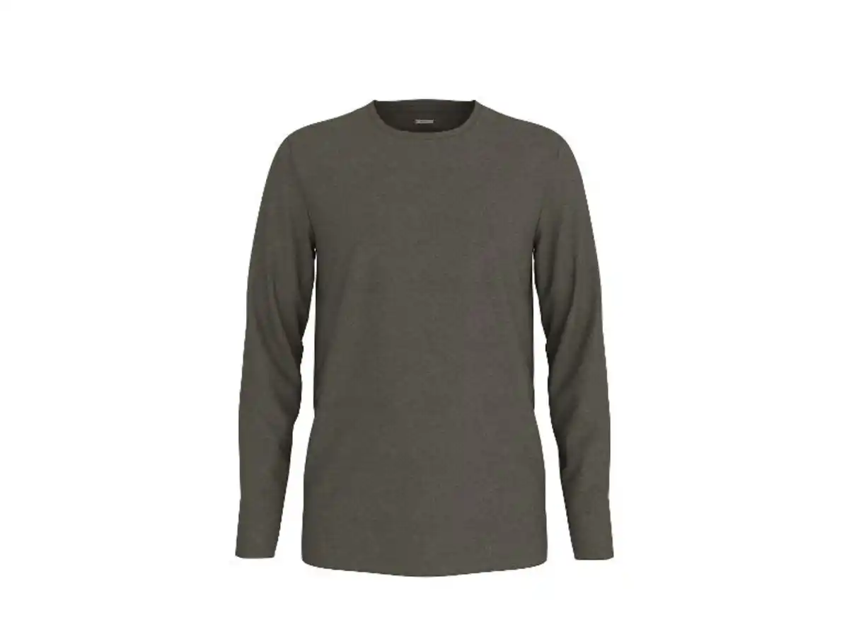 Bild 1 von PARKSIDE® Herren-Langarmshirt