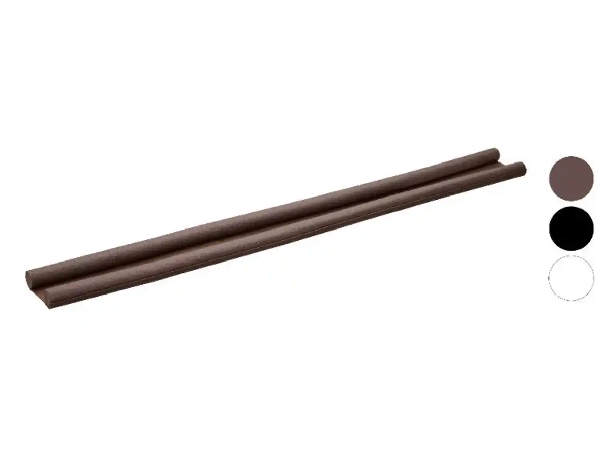 Bild 3 von PARKSIDE® Doppel-Türbodendichtung