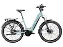 Bild 1 von ZÜNDAPP X850 E- Bike, Gates Carbon Antriebsriemen