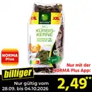 Bild 1 von Bio Sonne Bio-Kürbiskerne