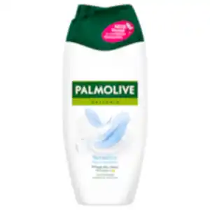 Palmolive Duschcreme oder Duschgel