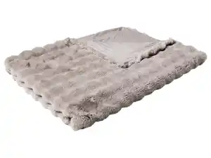 LIVARNO® Premium Kuscheldecke, 150 x 200 cm