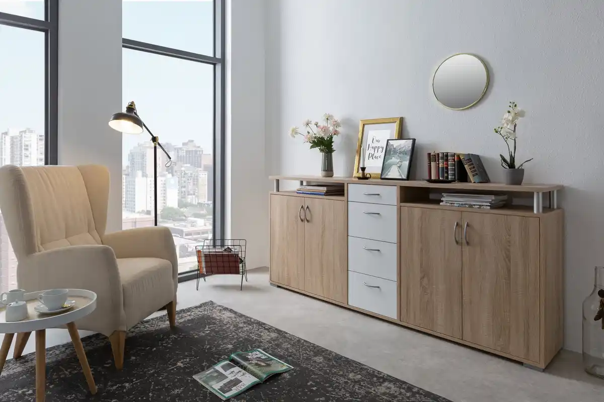 Bild 4 von Sideboard