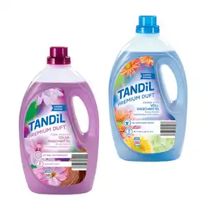 TANDIL Flüssigwaschmittel XL