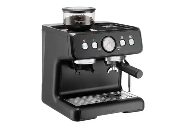 Bild 3 von BODUM Siebträger-Espressomaschine »12459 BISTRO«