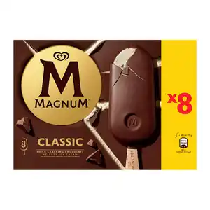 LANGNESE Magnum-Stieleis Classic
