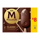 Bild 1 von LANGNESE Magnum-Stieleis Classic
