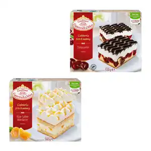 COPPENRATH & WIESE Cafeteria fein & sahnig