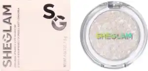 SHEGLAM Lidschatten Enigma Sparkly Pure, 1,8 g