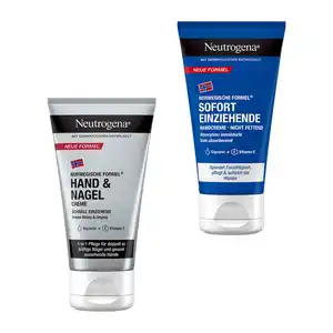 NEUTROGENA Handcreme