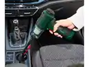 Bild 2 von PARKSIDE® 12V Akku-Universal-Kleingebläse »PAUKGB A1«, mit Saugfunktion, mit integriertem Akku und USB-C Ladeanschluss
