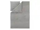 Bild 1 von LIVARNO® Feinbiber-Bettwäsche, 155 x 220 cm