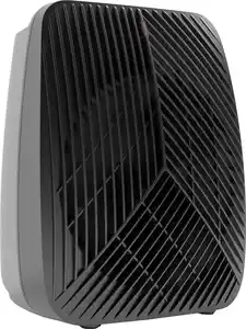 Tristar Heizlüfter KA-5191 2000 W, 2 Heizstufen, schwarz