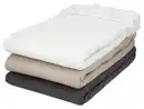 Bild 3 von LIVARNO® Feinbiber-Spannbettlaken, 180-200 x 200 cm