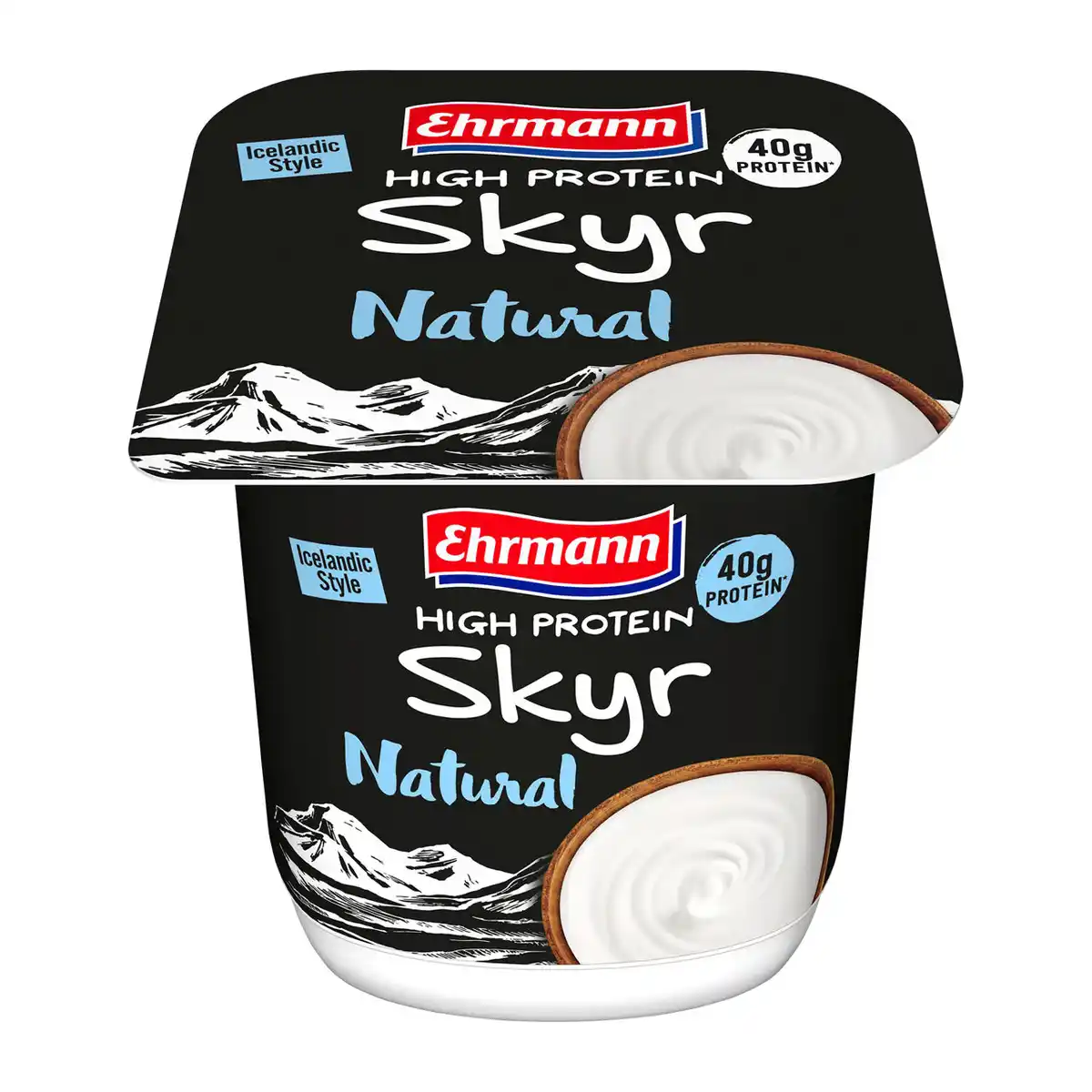 Bild 4 von EHRMANN Skyr