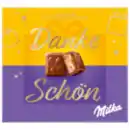 Bild 1 von Milka Pralinés Dankeschön