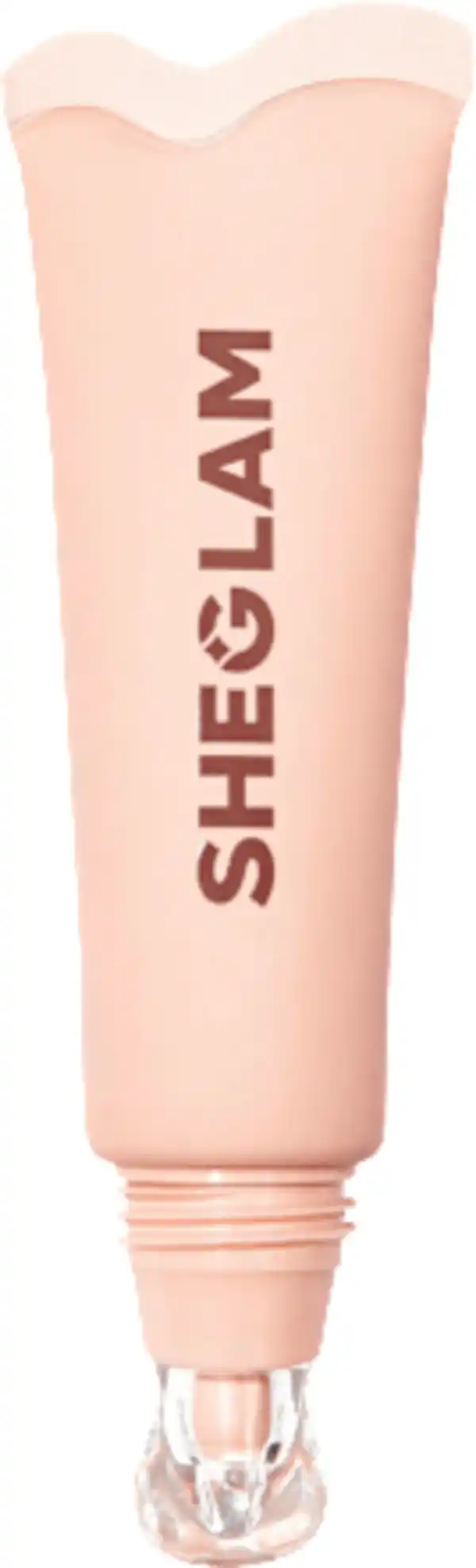 Bild 3 von SHEGLAM Lipgloss Crystal Glaze Cocoa Cookie, 10 ml