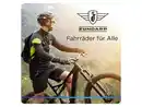 Bild 2 von ZÜNDAPP X850 E- Bike, Gates Carbon Antriebsriemen