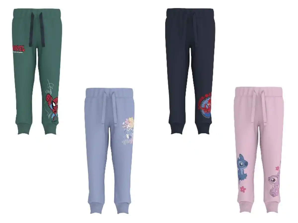 Bild 3 von LUPILU® Kinder Sweathose