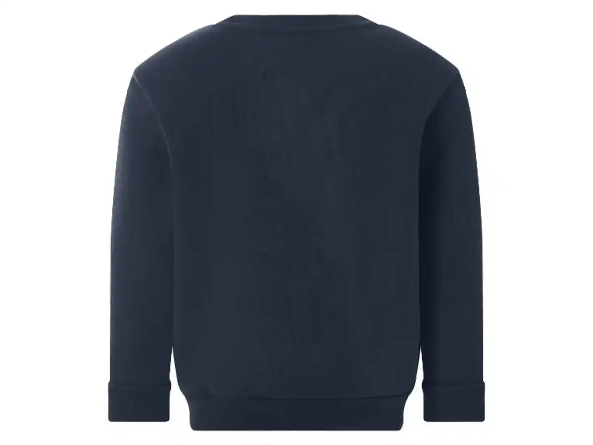 Bild 2 von LUPILU® Kinder Sweatpullover