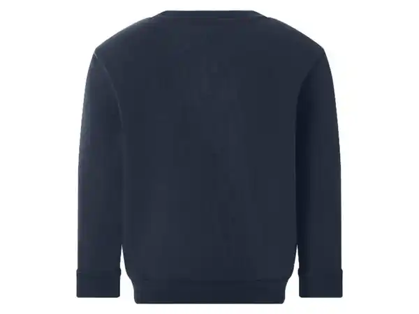 Bild 2 von LUPILU® Kinder Sweatpullover
