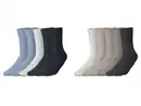 Bild 3 von ESMARA® Damen Sneakersocken, 5 Paar